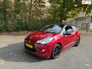 Citroën DS3 - 1.6 THP Sport Chic LEUKE AUTO RIJDT EN SCHAKELT GOED