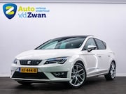 Seat Leon - 1.4 TSI FR Dynamic Pano/Clima/LED/Bluetooth