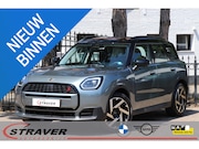 MINI Countryman - 2.0 S ALL4 Classic XL |Head-up |H/K |Driving Assistant Profe