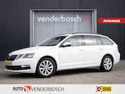 Skoda Octavia - 1.0 TSI Greentech Ambition Business 116pk | Automaat | CarPl