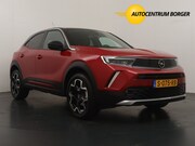 Opel Mokka - 1.2 Turbo Automaat GS Line 18"LM/Camera /Cruise/Clima/Navi