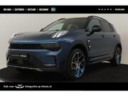 Lynk & Co 01 - 1.5 PHEV -PANO.DAK|ELEK.STOEL|HARMAN.INFINITY|360°CAM|CARPLA