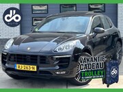 Porsche Macan - 3.0 D S PANO I 21" LMV I LUCHTVERING I BOSE I CAMERA