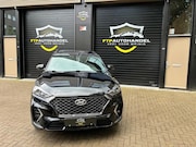 Hyundai Tucson - 1.6 T-GDI N-Line Carplay Dealer onderhouden