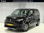Peugeot Rifter - 1.2 Puretech Active Pack Rolstoel uitvoering , Navigatie , C