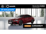 Mercedes-Benz CLA-Klasse - 250 e Star Edition AMG Line | Multibeam | Panoramadak | Nigh