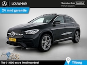 Mercedes-Benz GLA-Klasse - 250 e AMG Plug-In Hybride | Panoramadak | Trekhaak | Sfeerve