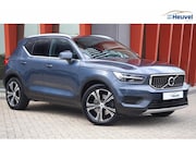 Volvo XC40 - T5 Recharge Inscription | Trekhaak | Leder | H/K | Parkeerca