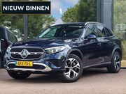 Mercedes-Benz GLC-klasse - 300e 4MATIC Business Line Leder