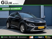 Hyundai Kona - 1.0 T-GDI Comfort | ACC | Automaat | Winterpakket | Camera |