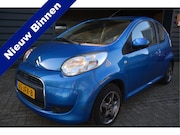 Citroën C1 - 1.0-12V Ambiance Airco Centraal