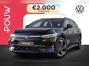 Volkswagen ID.7 - Tourer 340pk GTX Limited Edition 86 kWh | Trekhaak