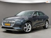 Audi e-tron - Sportback 55 quattro Business edition Plus 95 kWh|