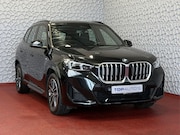 BMW X1 - SDRIVE M-SPORT SHADOW LINE NAVI LED ELEK.KLEP CRUISE LEER/AL