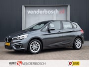 BMW 2-serie Active Tourer - 218i High Executive 136pk | Automaat | Navi | Clima | Trekha