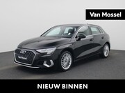 Audi A3 - Sportback 40 TFSI e Advanced edition | Apple Carplay / Andro
