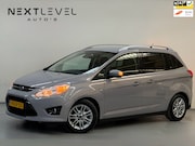 Ford Grand C-Max - 1.6 EcoBoost Titanium 7p. Nette Auto