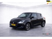 Suzuki Swift - 1.0 Stijl Smart Hybrid KEYLESS|AD.CRUISE|NAVI|