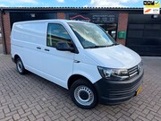Volkswagen Transporter - 2.0 TDI |4-2019|euro6|airco|cruise.control|afl.gratis