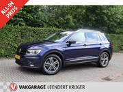 Volkswagen Tiguan - 1.5 TSI ACT Comfortline Business|Trekhaak|Volledig rijklaar|