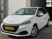 Peugeot 208 - 1.2 PureTech Active/ nap/ 2e EIG/ dealeronderhouden/ 1jaar a