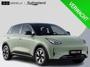 Geely E2 - Max 47 kWh 115 PK | Pre-order nu ! | 345 Km actieradius | Ve