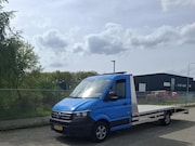 Volkswagen Crafter - Autotransporter 35 2.0 TDI L4