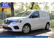 Renault Kangoo - E-Tech 44kWh l AIRCO l CLIMA l CAMERA l CRUISE CONTROL