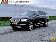 Volvo XC90 - 2.0 T8 Twin Engine AWD Inscription 7p, memory, pano, trekhaa
