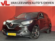 Renault Kadjar - 1.2 TCe Bose | Automaat | Trekhaak | Navi