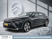 Citroën C5 X - Plug-in Hybrid 225pk Automaat Shine | Rijklaar | Adaptive Cr