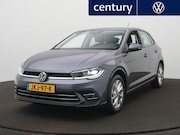 Volkswagen Polo - 1.0 TSI Style DSG / IQ-Light / Virtual / Navi / Stoelverwarm