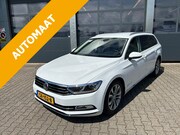 Volkswagen Passat - 1.4 TSI 125pk BMT 7-DSG Highline