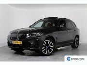 BMW iX3 - Executive 80 kWh M-Sport | SOH 95% | 1e Eigenaar! | Dealer O