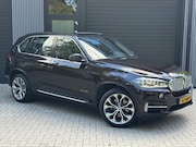 BMW X5 - xDrive40d High Executive