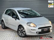 Fiat Punto - 0.9 TwinAir Easy Orgineel NL | Cruise | Climate Control | 6 
