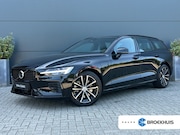 Volvo V60 - 2.0 T8 Plug-in hybrid AWD Plus Dark | 455pk! | Harman/Kardon