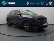 Nissan Ariya - Limited Edition 87 kWh Climate control | Navig | Camera
