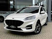 Ford Kuga - 2.5 PHEV 225PK ST-LINE X NORDIC AIRCO NAVI PDC-CAMERA.