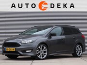 Ford Focus - Wagon 1.5 EcoBoost ST-Line 182 *1e Eigenaar*Dealeronderh.