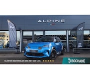 Alpine A290 - GTS 52 kWh | DEVIALET AUDIO | Stoel & stuurverwarming | Clim