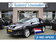 Nissan Qashqai - 1.2 Connect Edition TREKHAAK PANO CAMERA DAB NAVI CLIMA PDC 