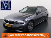 BMW 3-serie - Touring 320i Executive M Sport VAN: 32.900, - VOOR: 28.877, 