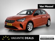 Opel Corsa - 1.2 Elegance || Airco || Apple Carplay/Android Auto || cruis