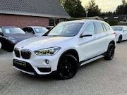 BMW X1 - SDrive20i Centennial High Executive Sport|Panorama