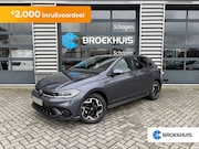 Volkswagen Polo - R-Line Edition | 'App-Connect' draadloze smartphone integrat