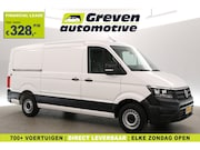 Volkswagen Crafter - 2.0 TDI L3H2 140PK | Airco | Camera | 3 Zits | Trekhaak | Ca