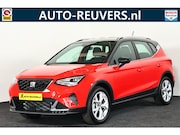 Seat Arona - 1.0 TSI FR Navi / Carplay / Cruise / LED