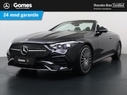 Mercedes-Benz CLE - Cabriolet 200 | AMG | Memory | Multispaaks