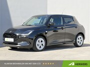 Suzuki Swift - Select Smart Hybrid / Fabrieksgarantie tot 27-02-2036 / Adap